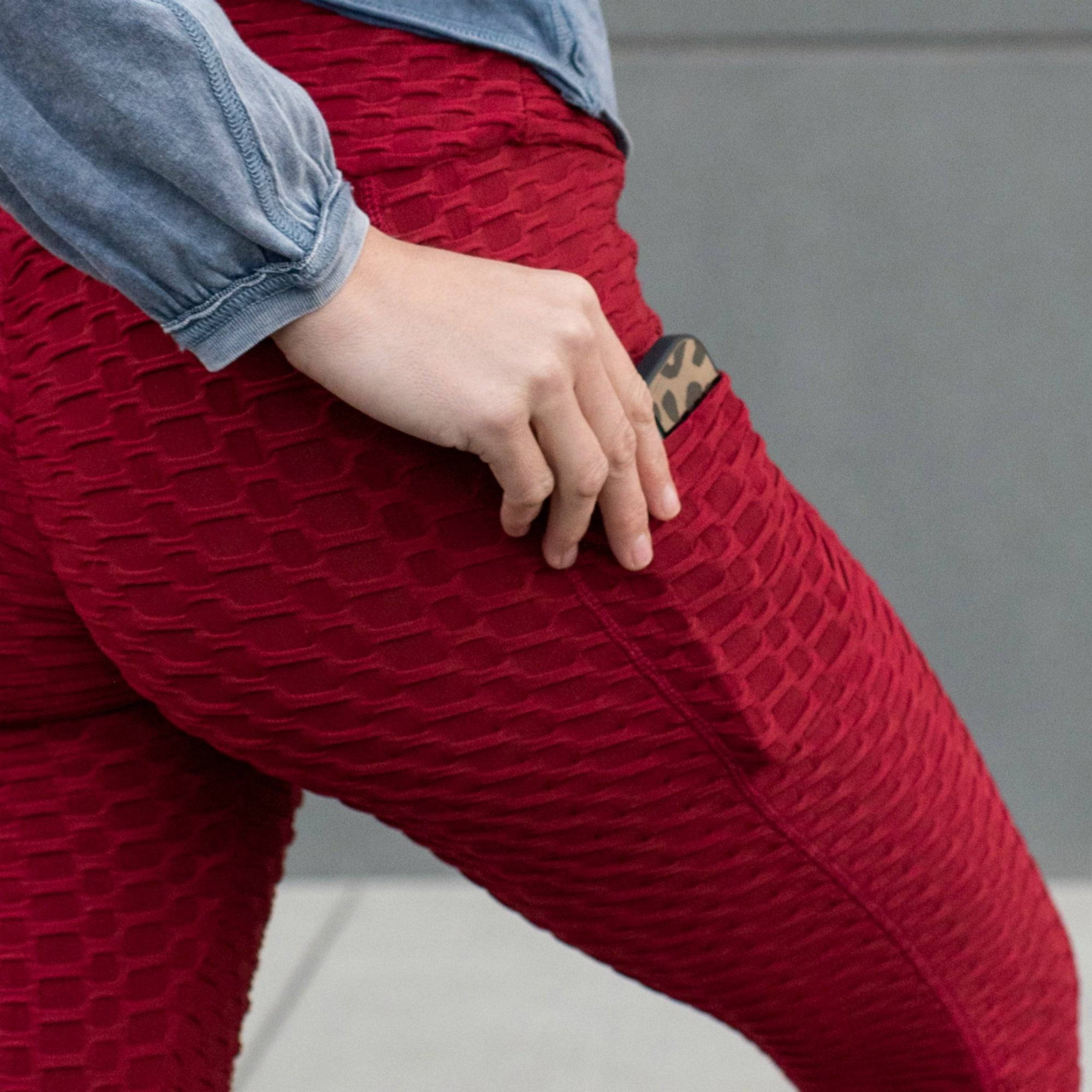 Sepia Snakeskin Leggings – Indelicate Clothing