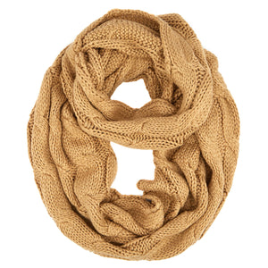 CC Popular Scarf | Adult and Kid Sizes