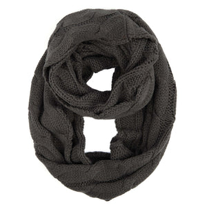 CC Popular Scarf | Adult and Kid Sizes