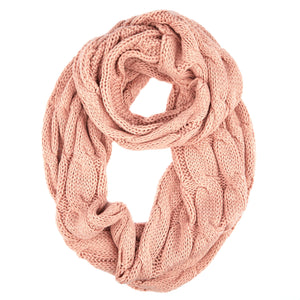 CC Popular Scarf | Adult and Kid Sizes