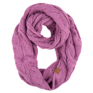 CC Popular Scarf | Adult and Kid Sizes