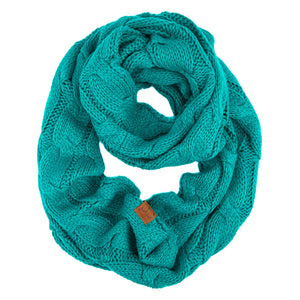 CC Popular Scarf | Adult and Kid Sizes