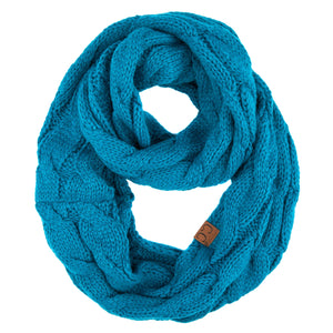 CC Popular Scarf | Adult and Kid Sizes