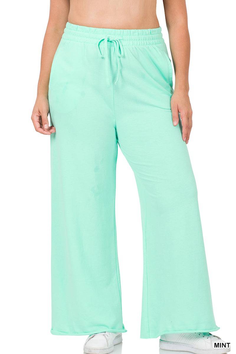 Buy Mint Green Popcorn Textured Straight Fit Pant - Tistabene