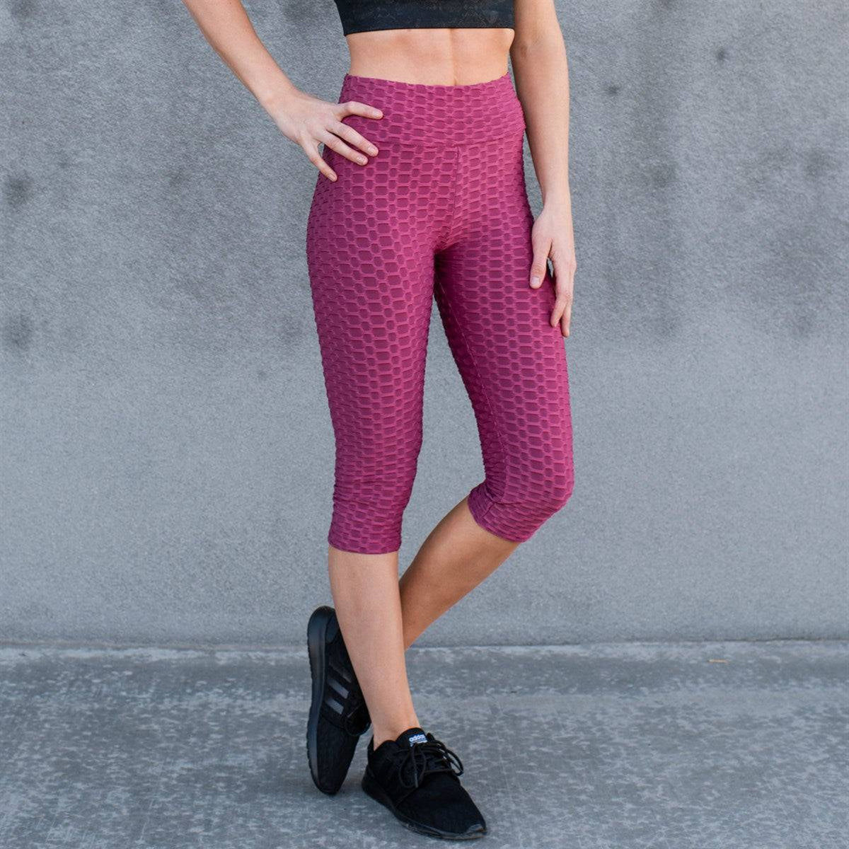 Cellulite removal outlet leggings